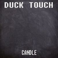Duck Touch - Candle