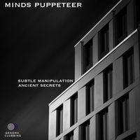 Minds Puppeteer - Subtle Manipulation