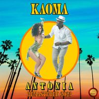 Kaoma - Antonia (Remastered 2023)