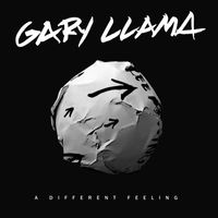 Gary Llama - A Different Feeling