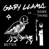 Gary Llama - ...Something Better
