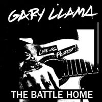 Gary Llama - The Battle Home