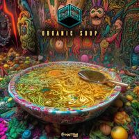 Bubble Mind - Organic Soup
