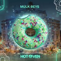 Mulk Beys - Internazionale