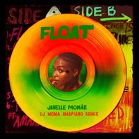 Janelle Monáe - Float (DJ Moma Amapiano Remix) (Explicit)