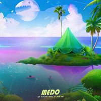 Medo - Я люблю тебя