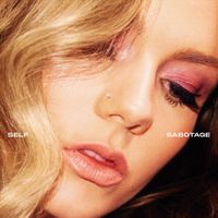 Katie Mac - Self Sabotage (Explicit)
