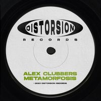 Alex Clubbers - Metamorfosis