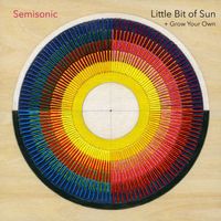 Semisonic - Little Bit Of Sun