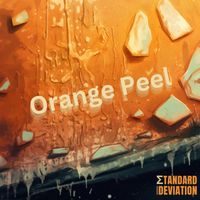 Standard Deviation - Orange Peel