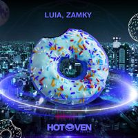 Luia, Zamky - No Signal