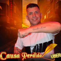 Uber Amato - CAUSA PERDIDA
