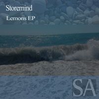 Storemind - Lemons EP