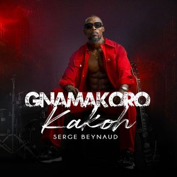 Serge Beynaud - Gnamakoro Kakoh