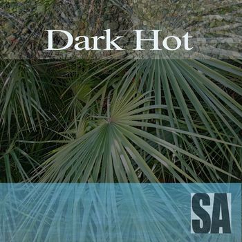 Various Artists - Dark Hot
