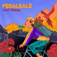 Lost Fusión - Pedaléale