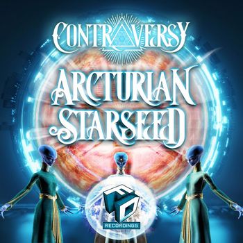 Contraversy - Arcturian Starseed