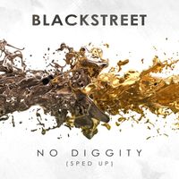 Blackstreet - No Diggity (Re-Recorded - Sped Up)