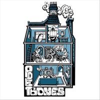 Poet Bones - Let the Good Times Roll