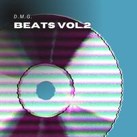 D.M.G. - D.M.G. Beats, Vol. 2