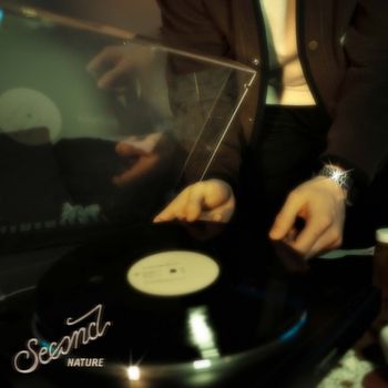 julian - Second Nature