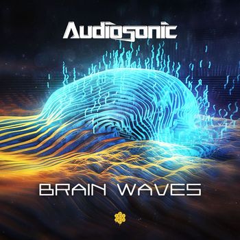 Audiosonic - Brain Waves