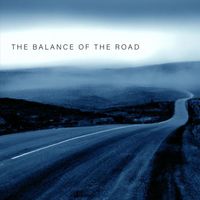 Tom Caufield - The Balance of the Road (feat. maya rosenbaum)