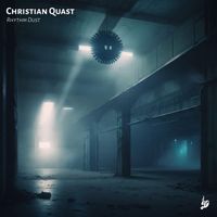 Christian Quast - Rhythm Dust