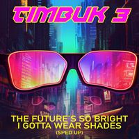 Timbuk 3 - The Future's So Bright I Gotta Wear Shades (Re-Recorded - Sped Up)