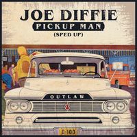 Joe Diffie - Pickup Man (Re-Recorded - Sped Up)