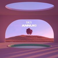 Annuki - Sky (Extended Mix)