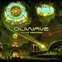 Oliwave - Alive Memory