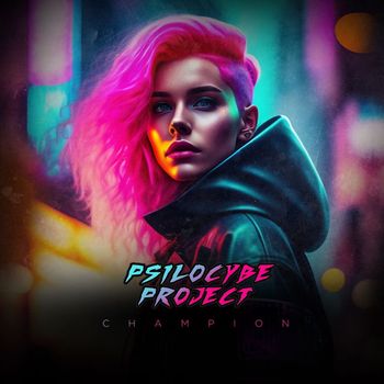 Psilocybe Project - Champion