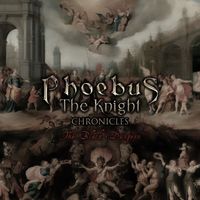 Phoebus the Knight - The Black Dungeon (Explicit)