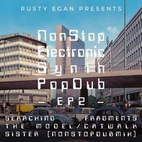 Rusty Egan - NonStopElectronicSynthPopDub 2