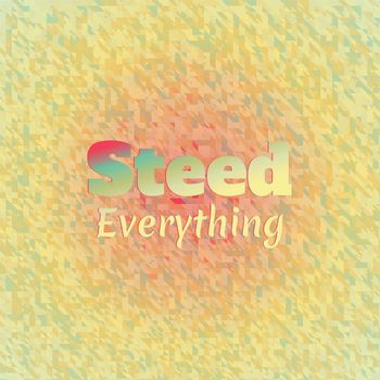 Various Artists - Steed Everything