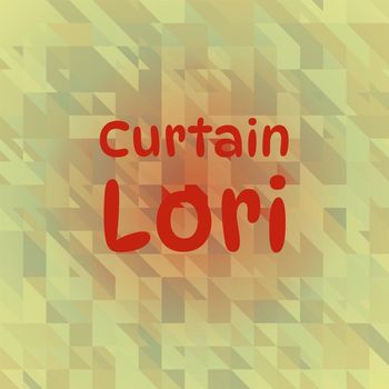 Various Artists - Curtain Lori