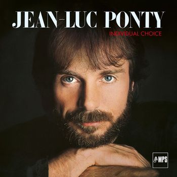 Jean-Luc Ponty - Individual Choice (2023 Remastered Version)