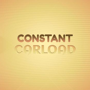 Various Artists - Constant Carload