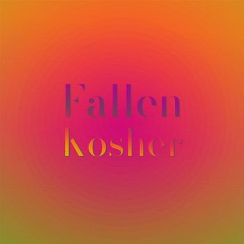 Various Artists - Fallen Kosher