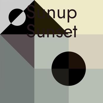 Various Artists - Sunup Sunset