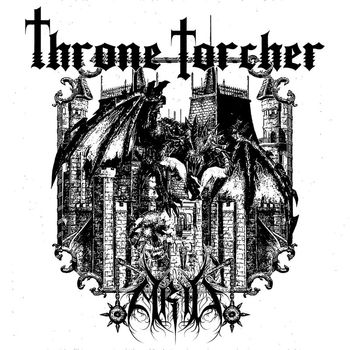 Arid - Throne Torcher (Explicit)