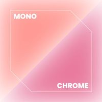 Monochrome - Brown Noise, Vol. 1 (Brown Noise)