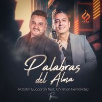 Patatin Guacaran - Palabras del Alma