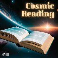 Ambient Arena - Cosmic Reading: Single