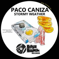 Paco Caniza - Stormy Weather