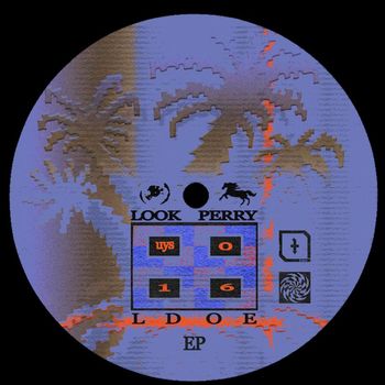 Look Perry - LDOE Ep