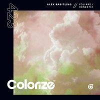 Alex Breitling - You Are / Honestly