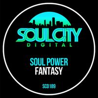 Soul Power - Fantasy