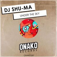 DJ Shu-ma - Under The Sky
